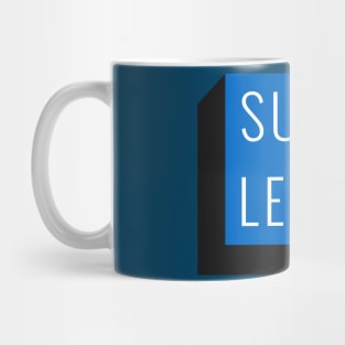 SUP Legend Mug